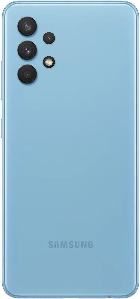 Мобильный телефон Samsung Galaxy A32 SM-A325F 4GB/128GB (Awesome Blue) - 2
