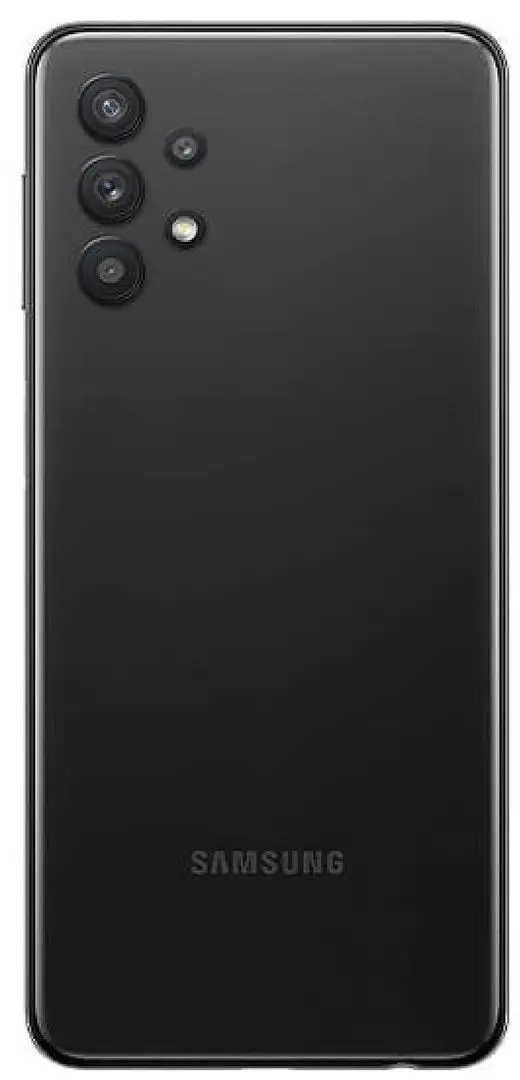 Telefon mobil Samsung Galaxy A32 SM-A325F 4GB/128GB (Black)