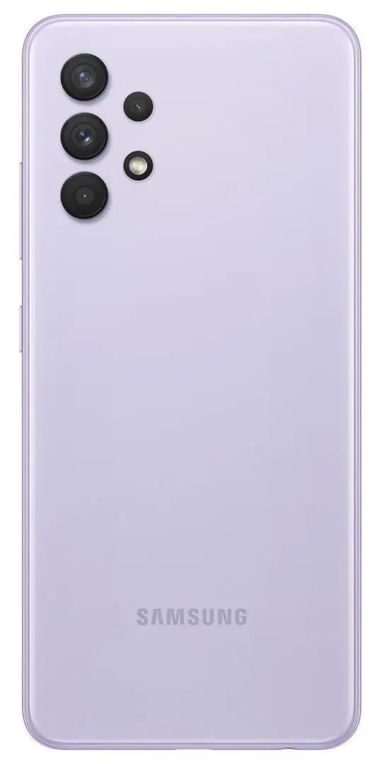 Мобильный телефон Samsung Galaxy A32 SM-A325F 4GB/128GB (Violet) - 2