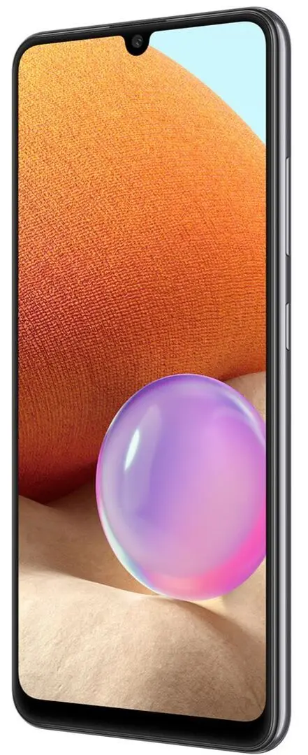 Мобильный телефон Samsung Galaxy A32 SM-A325F 4GB/64GB (Awesome Black) - 3