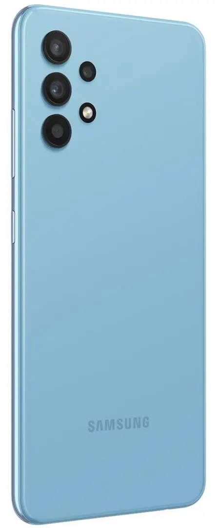 Мобильный телефон Samsung Galaxy A32 SM-A325F 4GB/64GB (Awesome Blue) - 3
