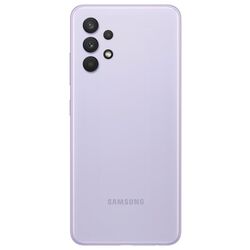 Telefon mobil Samsung Galaxy A32 SM-A325F 4GB/64GB (Awesome Violet) Thumb
