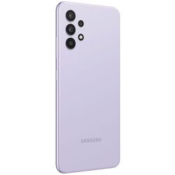 Telefon mobil Samsung Galaxy A32 SM-A325F 4GB/64GB (Awesome Violet) Thumb