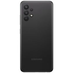 Мобильный телефон Samsung Galaxy A32 SM-A325FZKGROM 4GB/128GB (Black) Thumb