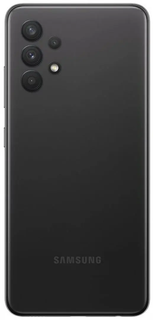 Мобильный телефон Samsung Galaxy A32 SM-A325FZKGROM 4GB/128GB (Black) - 2