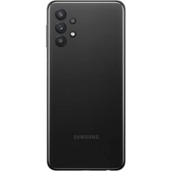 Мобильный телефон Samsung Galaxy A32 SM-A326 5G Duos 4GB/128GB (Awesome Black) Thumb