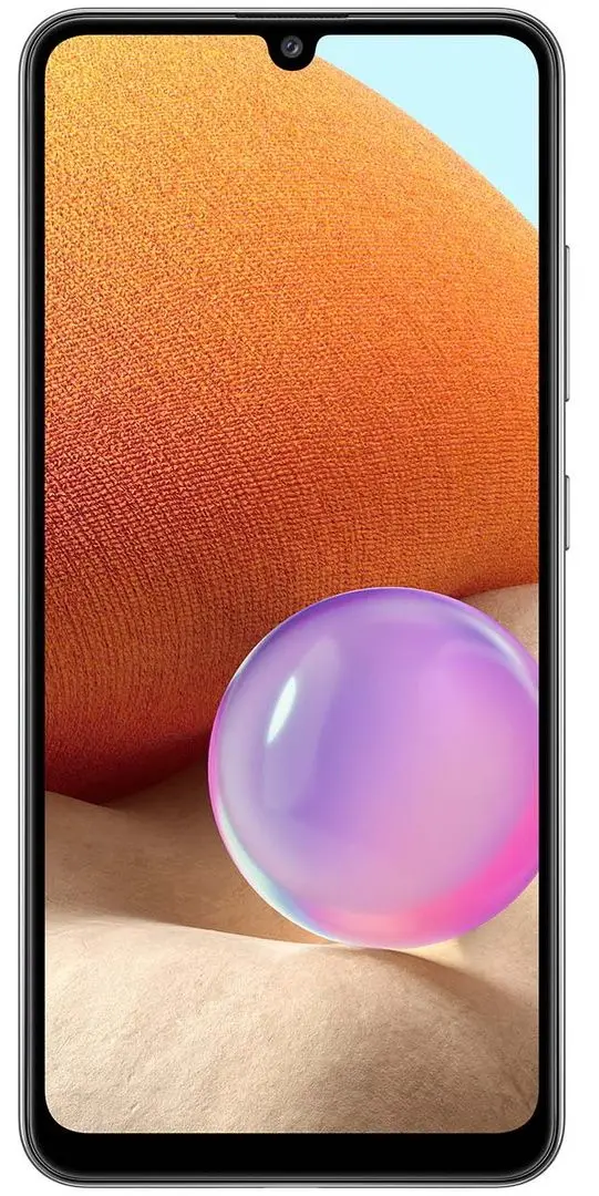 Мобильный телефон Samsung Galaxy A32 SM-A326/DS 4GB/64GB (Awesome Black)