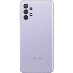 Мобильный телефон Samsung Galaxy A32 SM-A326B 5G Dual 4GB/64GB (Awesome Violet) Thumb