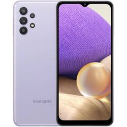 Мобильный телефон Samsung Galaxy A32 SM-A326B 5G Dual 4GB/64GB (Awesome Violet) Thumb