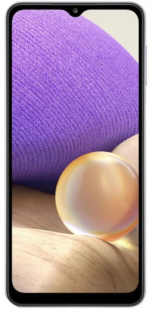 Мобильный телефон Samsung Galaxy A32 SM-A326B 5G Dual 4GB/64GB (Awesome Violet)