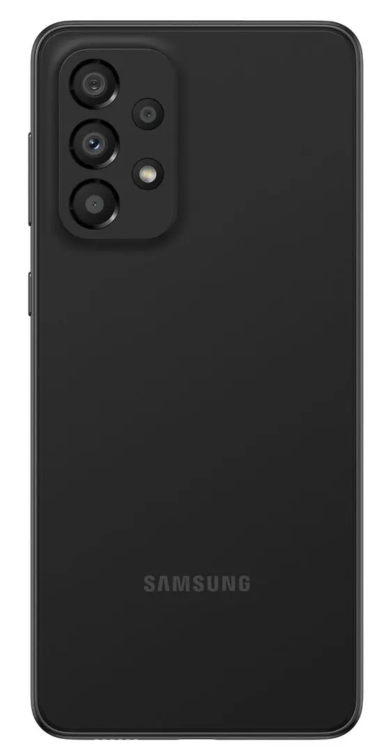 Мобильный телефон Samsung Galaxy A33 5G SM-A336 6GB/128GB (Black) - 3