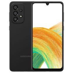Мобильный телефон Samsung Galaxy A33 5G SM-A336 6GB/128GB (Black) Thumb