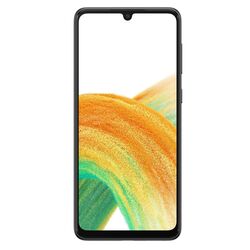 Мобильный телефон Samsung Galaxy A33 5G SM-A336 6GB/128GB (Black)