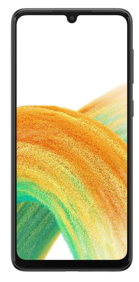 Мобильный телефон Samsung Galaxy A33 5G SM-A336 6GB/128GB (Black)