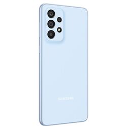 Мобильный телефон Samsung Galaxy A33 5G SM-A336 6GB/128GB (Light Blue) Thumb