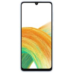 Мобильный телефон Samsung Galaxy A33 5G SM-A336 6GB/128GB (Light Blue)