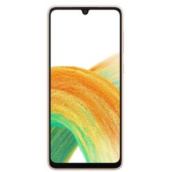 Telefon mobil Samsung Galaxy A33 5G SM-A336 6GB/128GB (Orange) Thumb