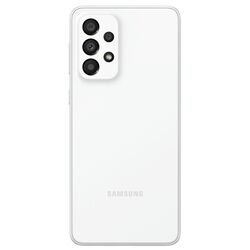 Мобильный телефон Samsung Galaxy A33 5G SM-A336 6GB/128GB (White) Thumb