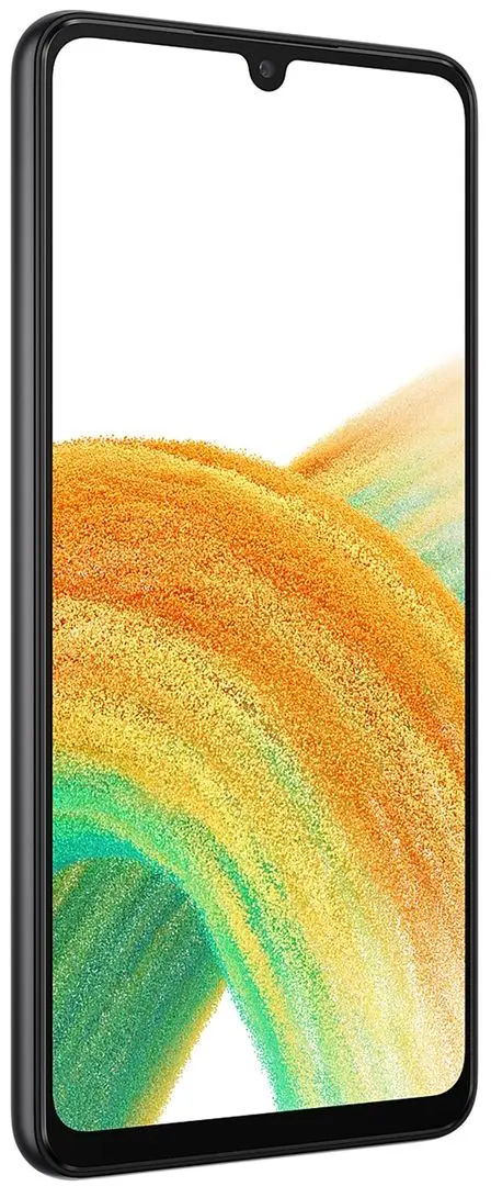 Мобильный телефон Samsung Galaxy A33 5G SM-A366 Enterprise Edition Dual 6GB/128GB (Awesome Black) - 3