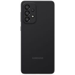 Мобильный телефон Samsung Galaxy A33 5G SM-A366 Enterprise Edition Dual 6GB/128GB (Awesome Black) Thumb