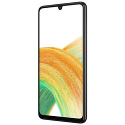 Мобильный телефон Samsung Galaxy A33 5G SM-A366 Enterprise Edition Dual 6GB/128GB (Awesome Black) Thumb