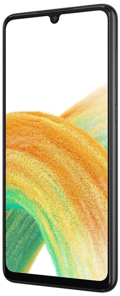 Мобильный телефон Samsung Galaxy A33 5G SM-A366 Enterprise Edition Dual 6GB/128GB (Awesome Black) - 2