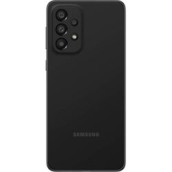 Мобильный телефон Samsung Galaxy A33 SM-A336B 5G 6GB/128GB (Black) Thumb