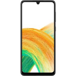 Мобильный телефон Samsung Galaxy A33 SM-A336B 5G 6GB/128GB (Black)
