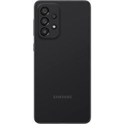 Мобильный телефон Samsung Galaxy A33 SM-A336 5G Duos 6GB/128GB (Black) Thumb