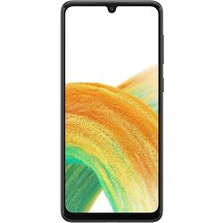 Мобильный телефон Samsung Galaxy A33 SM-A336 5G Duos 6GB/128GB (Black)