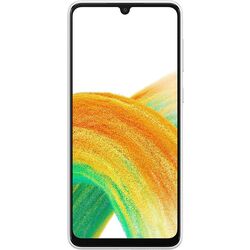 Мобильный телефон Samsung Galaxy A33 SM-A336 5G Duos 6GB/128GB (White)