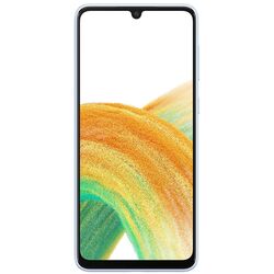 Мобильный телефон Samsung Galaxy A33 SM-A336B 5G Dual 6GB/128GB (Light Blue)