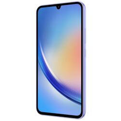 Telefon mobil Samsung Galaxy A34 SM-A346E 5G Dual 6GB/128GB (Awesome Violet) Thumb