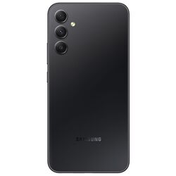 Telefon mobil Samsung Galaxy A34 SM-A346E 5G Dual 8GB/256GB (Black) Thumb