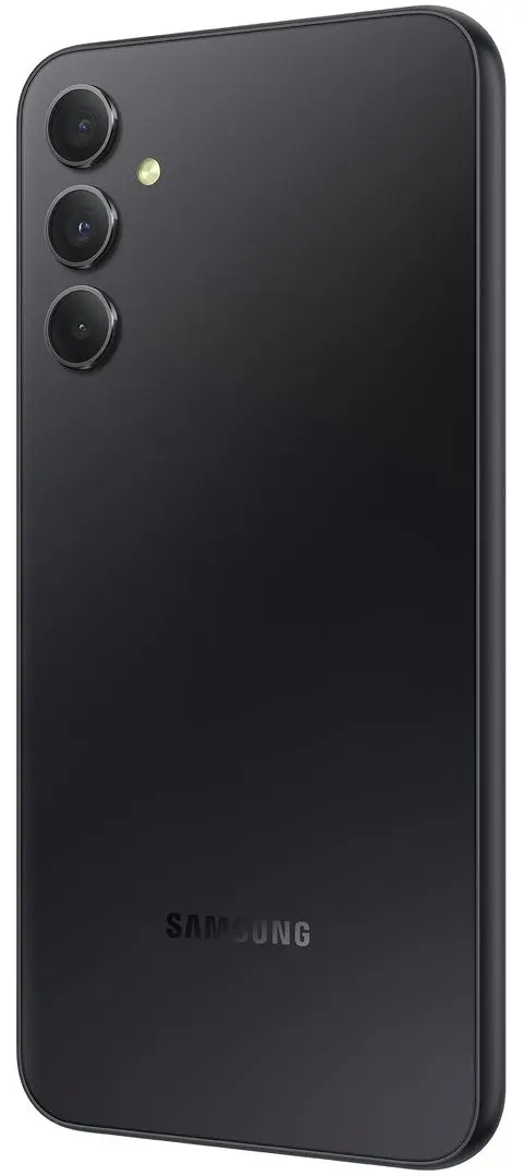 Telefon mobil Samsung Galaxy A34 SM-A346E 5G Dual 8GB/256GB (Black)