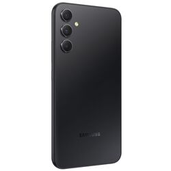 Telefon mobil Samsung Galaxy A34 SM-A346E 5G Dual 8GB/256GB (Black) Thumb