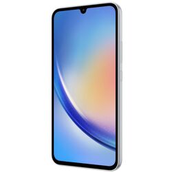Мобильный телефон Samsung Galaxy A34 SM-A346E 5G Dual 8GB/256GB (Silver) Thumb