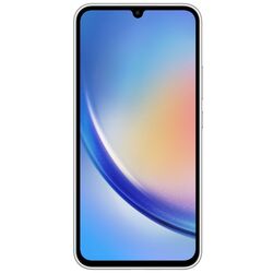 Мобильный телефон Samsung Galaxy A34 SM-A346E 5G Dual 8GB/256GB (Silver)