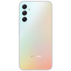 Мобильный телефон Samsung Galaxy A34 SM-A346E 5G Dual 8GB/256GB (Silver) Thumb
