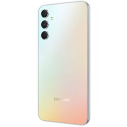 Мобильный телефон Samsung Galaxy A34 SM-A346E 5G Dual 8GB/256GB (Silver) Thumb