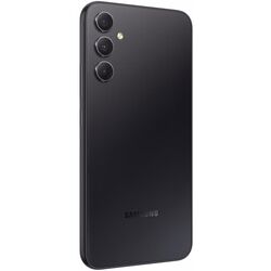 Мобильный телефон Samsung Galaxy A34 SM-A346 5G Dual 8GB/256GB (Awesome Graphite) Thumb
