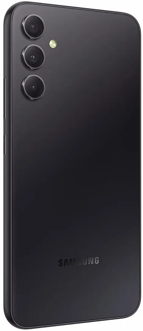 Мобильный телефон Samsung Galaxy A34 SM-A346 5G Dual 8GB/256GB (Awesome Graphite) - 3