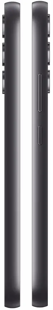 Мобильный телефон Samsung Galaxy A34 SM-A346 5G Dual 8GB/256GB (Awesome Graphite) - 5