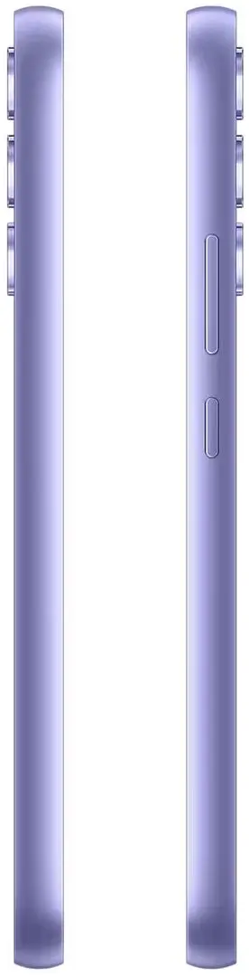 Мобильный телефон Samsung Galaxy A34 SM-A346 5G Dual 8GB/256GB (Lavender) - 5