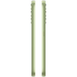 Мобильный телефон Samsung Galaxy A34 SM-A346 5G Dual 8GB/256GB (Lime) Thumb