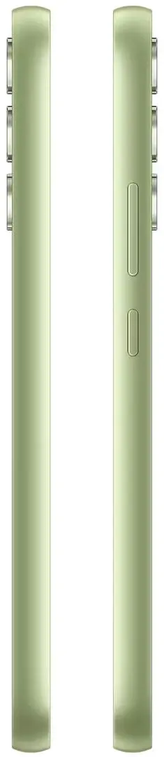 Мобильный телефон Samsung Galaxy A34 SM-A346 5G Dual 8GB/256GB (Lime) - 5