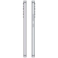 Мобильный телефон Samsung Galaxy A34 A346 5G Dual 8GB/256GB (Silver) Thumb