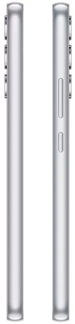 Мобильный телефон Samsung Galaxy A34 A346 5G Dual 8GB/256GB (Silver) - 5