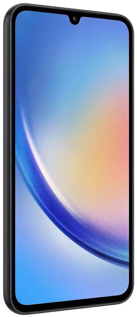 Мобильный телефон Samsung Galaxy A34 SM-A346E Dual 6GB/128GB (Graphite) - 2
