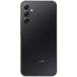 Мобильный телефон Samsung Galaxy A34 SM-A346E Dual 6GB/128GB (Graphite) Thumb